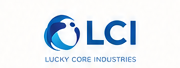 Lucky Core Industries logo