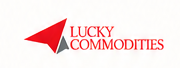 Lucky Commodities logo