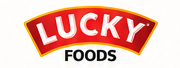 Lucky Foods logo