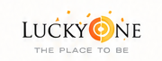 Lucky One logo