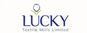 Lucky Textile logo